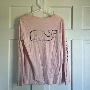 Vineyard Vines Long Sleeve